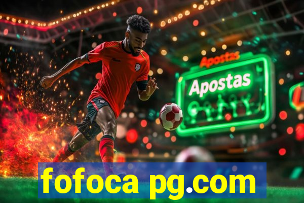 fofoca pg.com